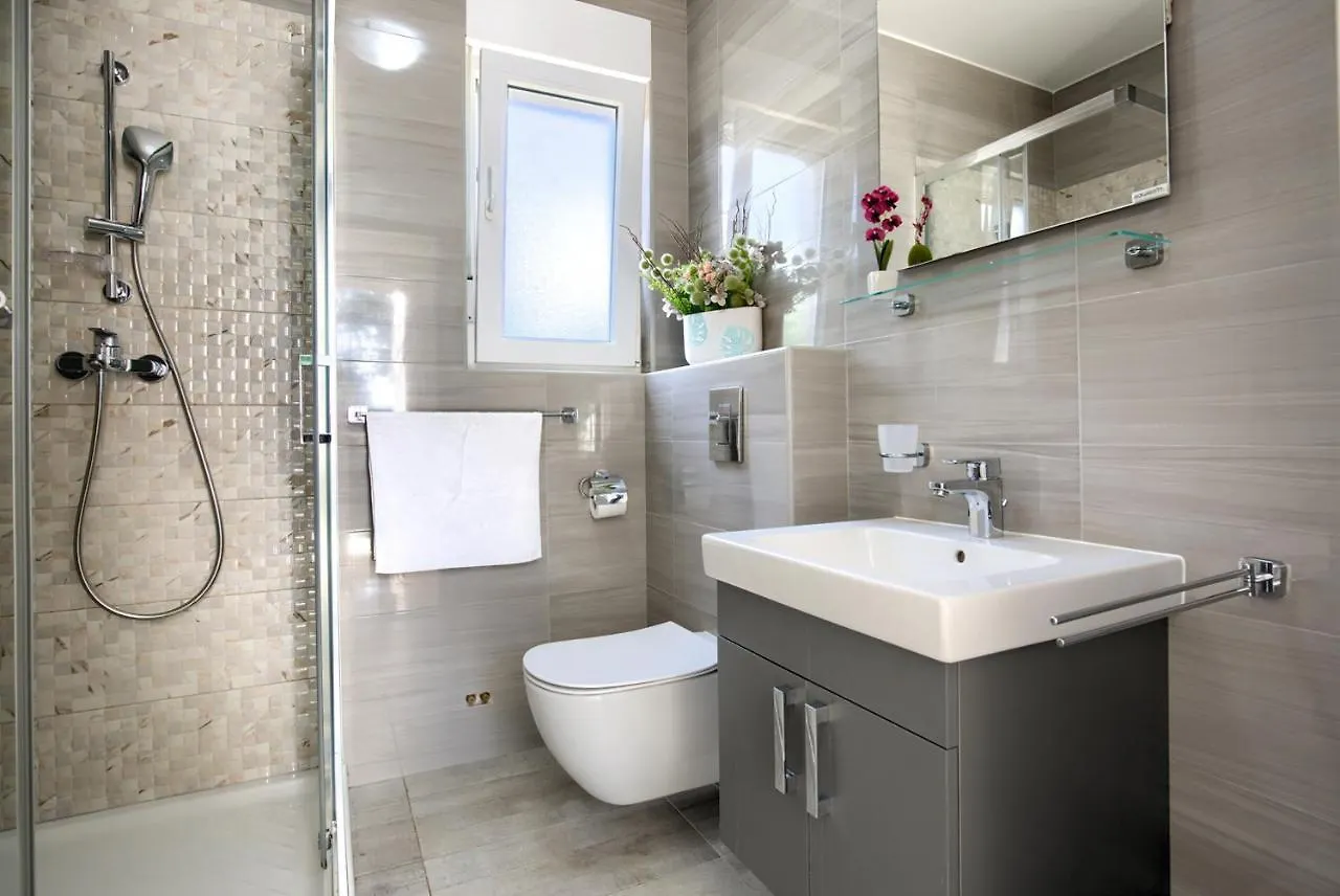 Appartement Lamalu Ližnjan