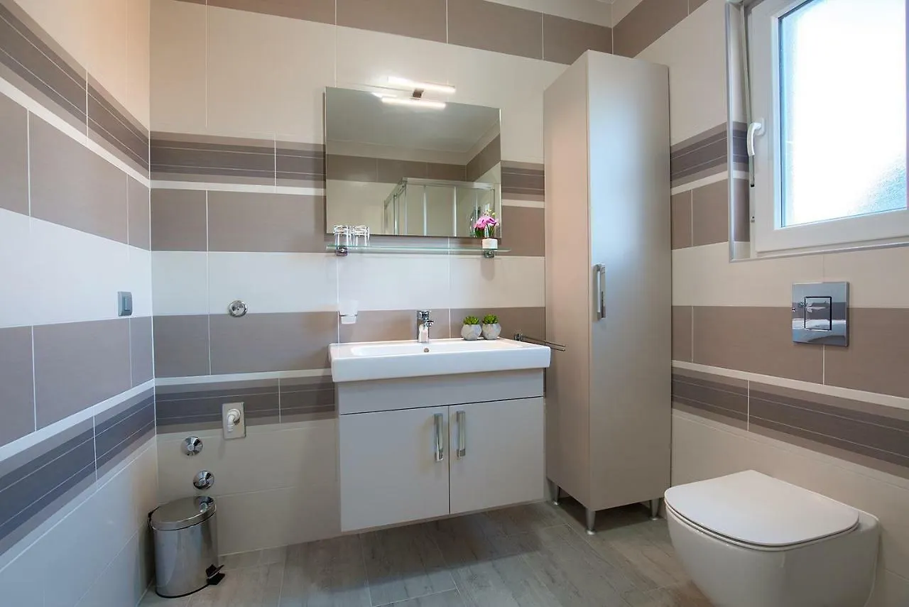 Lamalu Ližnjan Appartement