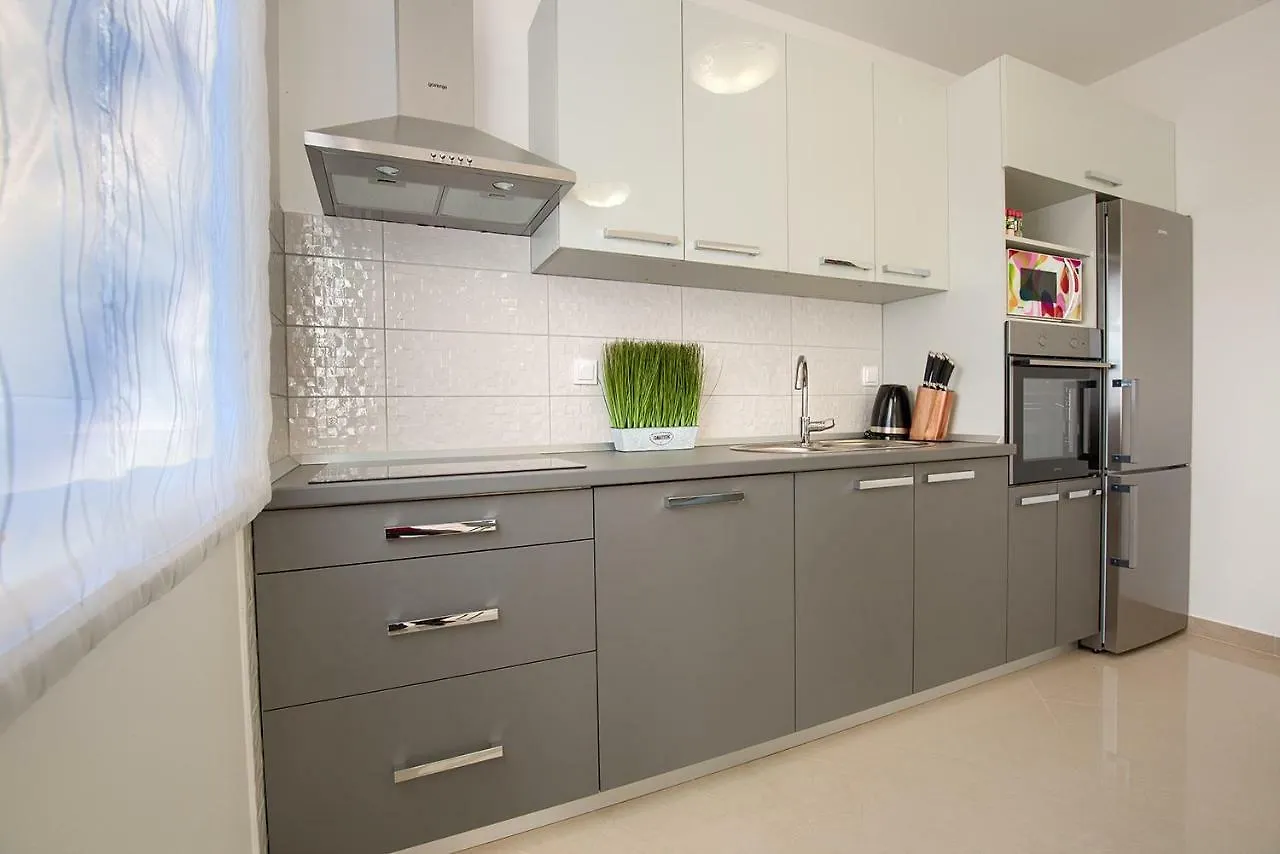 Appartement Lamalu Ližnjan
