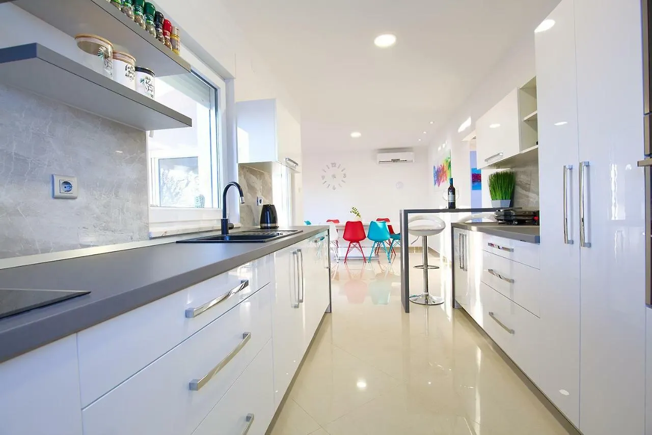 Lamalu Ližnjan Appartement