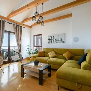  Apartment Apartman D&s