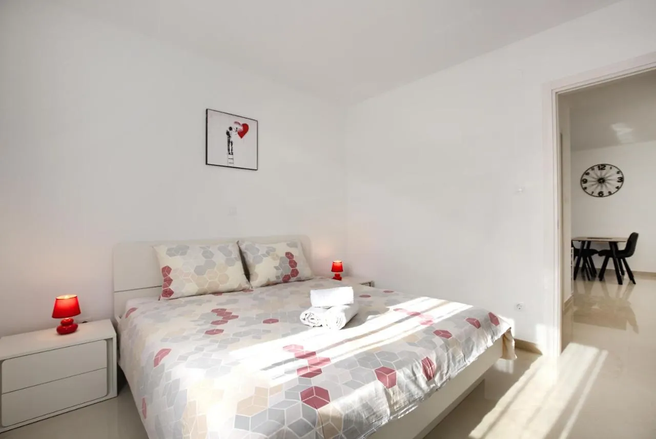 Apartment Lamalu Ližnjan Kroatien