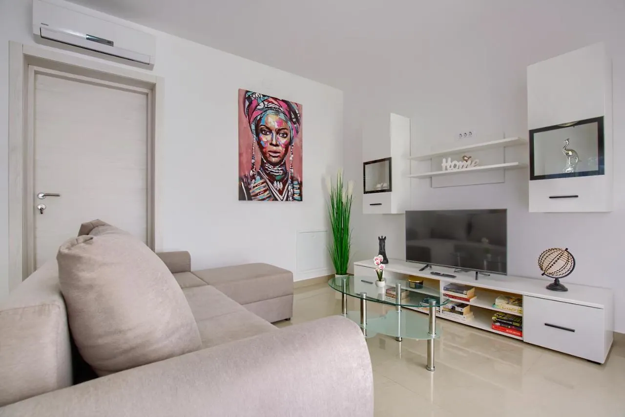Apartment Lamalu Ližnjan Kroatien
